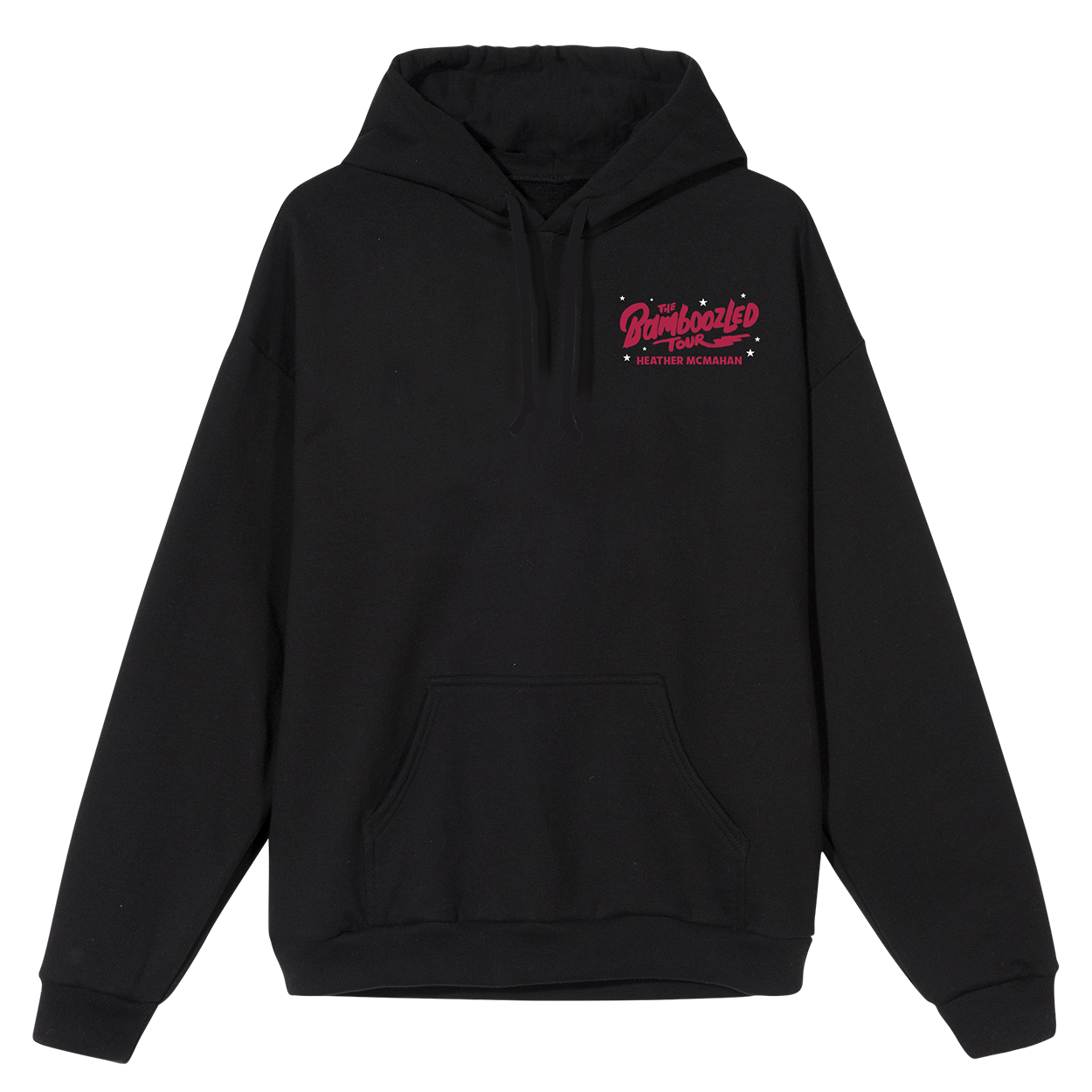 Bamboozled Tour Hoodie