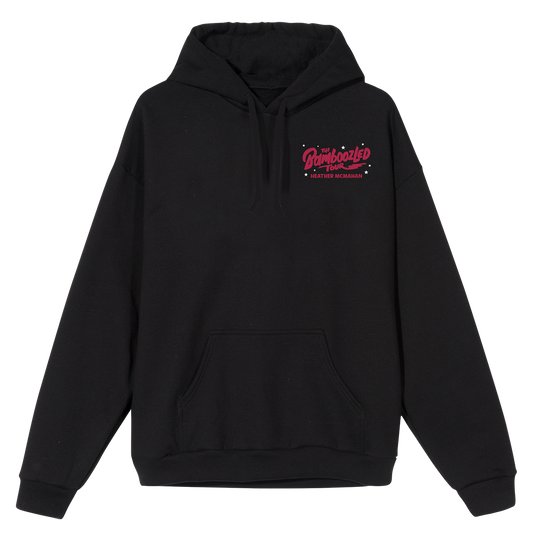 Bamboozled Tour Hoodie
