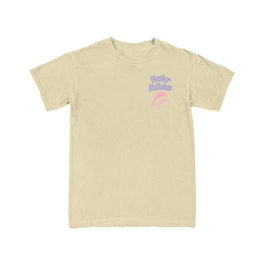 Absolutely Knot Cruise Tee - Yellow