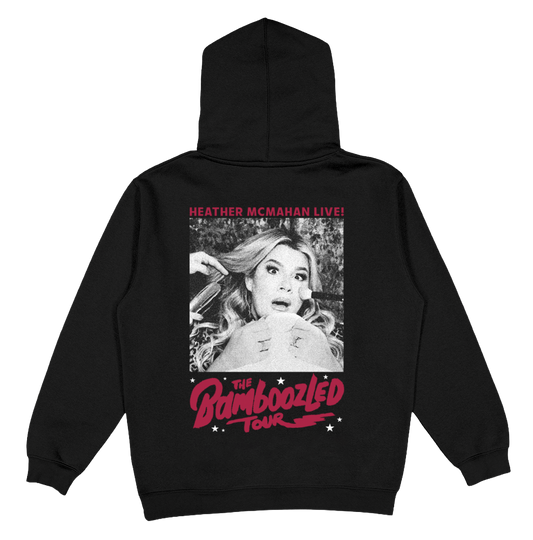 Bamboozled Tour Hoodie