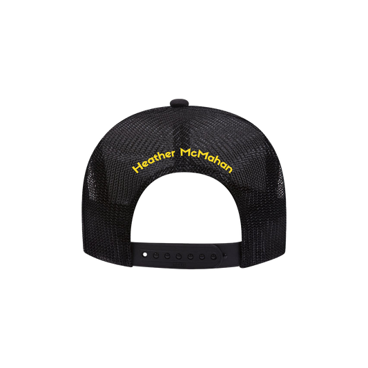 Captains Trucker Hat