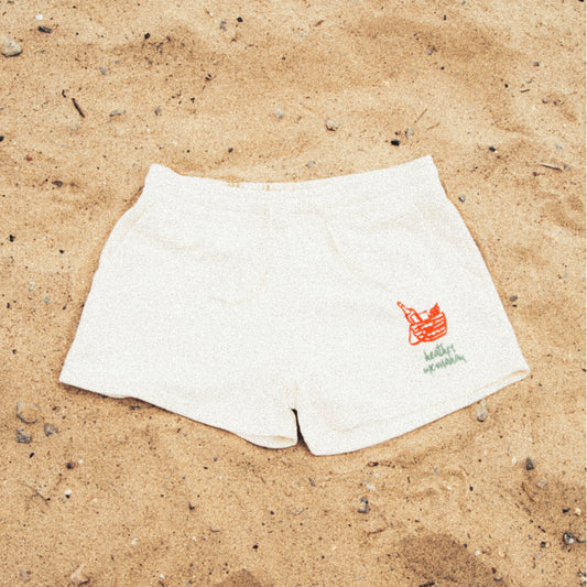 Summer Abroad Shorts