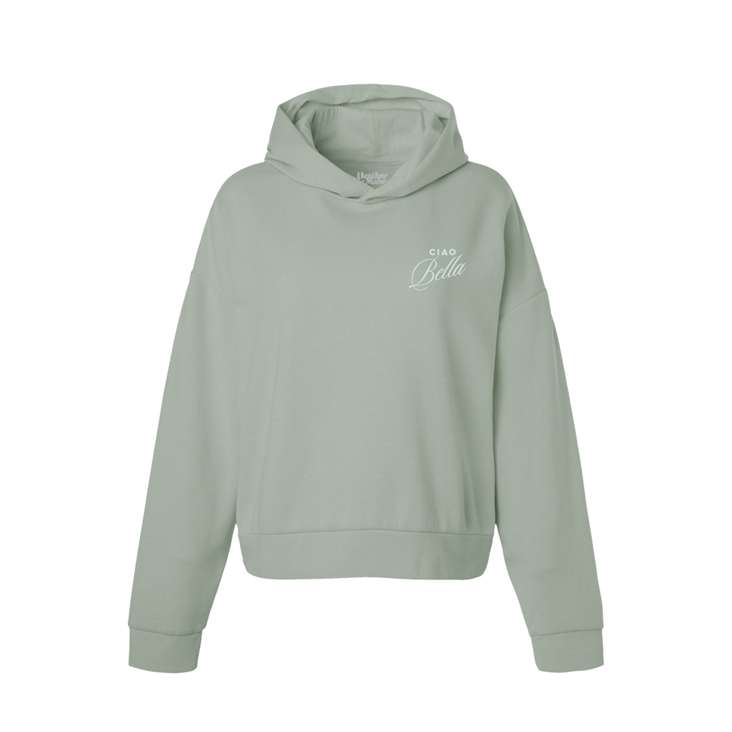 Ciao Bella Hoodie