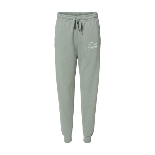 Ciao Bella Sage Sweatpants