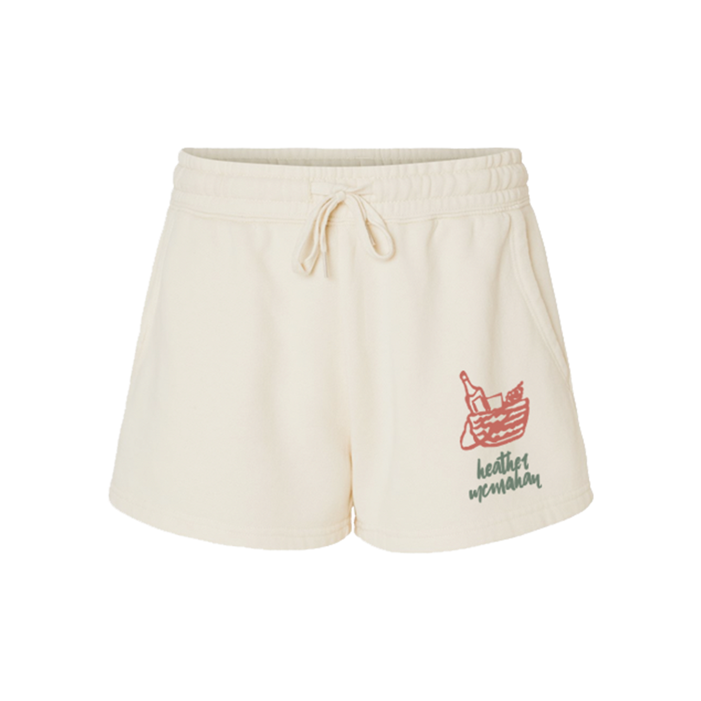 Summer Abroad Shorts