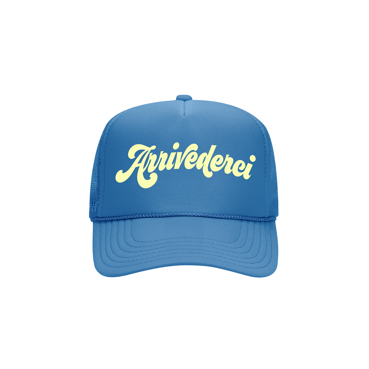 Arrivederci Trucker Hat