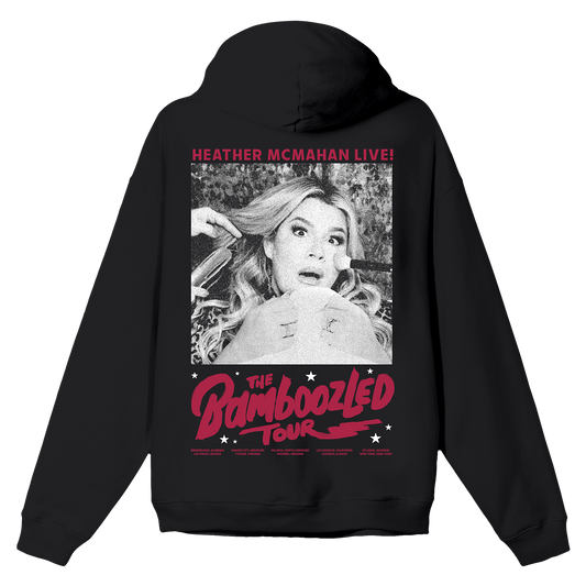 Bamboozled Tour Hoodie