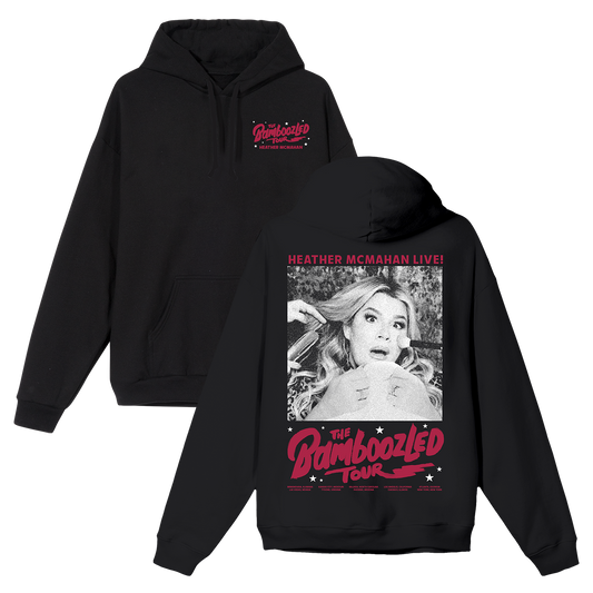 Bamboozled Tour Hoodie