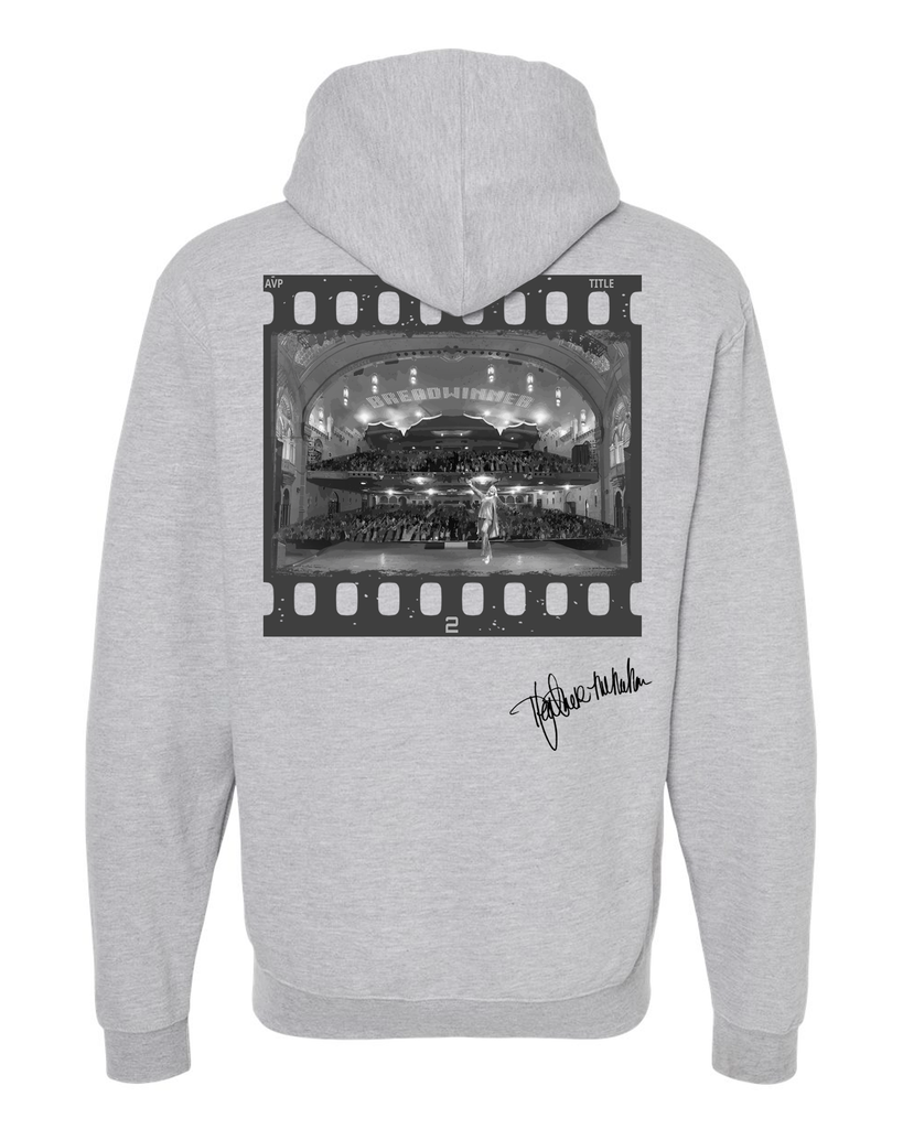 2023 ATL Fox Theatre Special Taping Hoodie