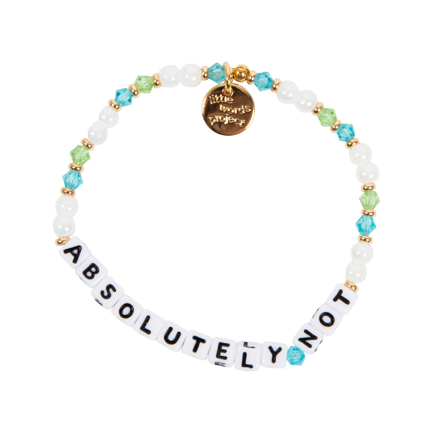 Little Words Project Bracelet Bundle