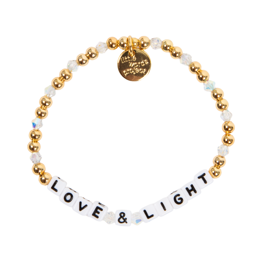 Love & Light Bracelet