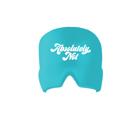 Absolutely Not Mask