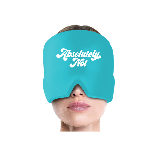 Absolutely Not Mask