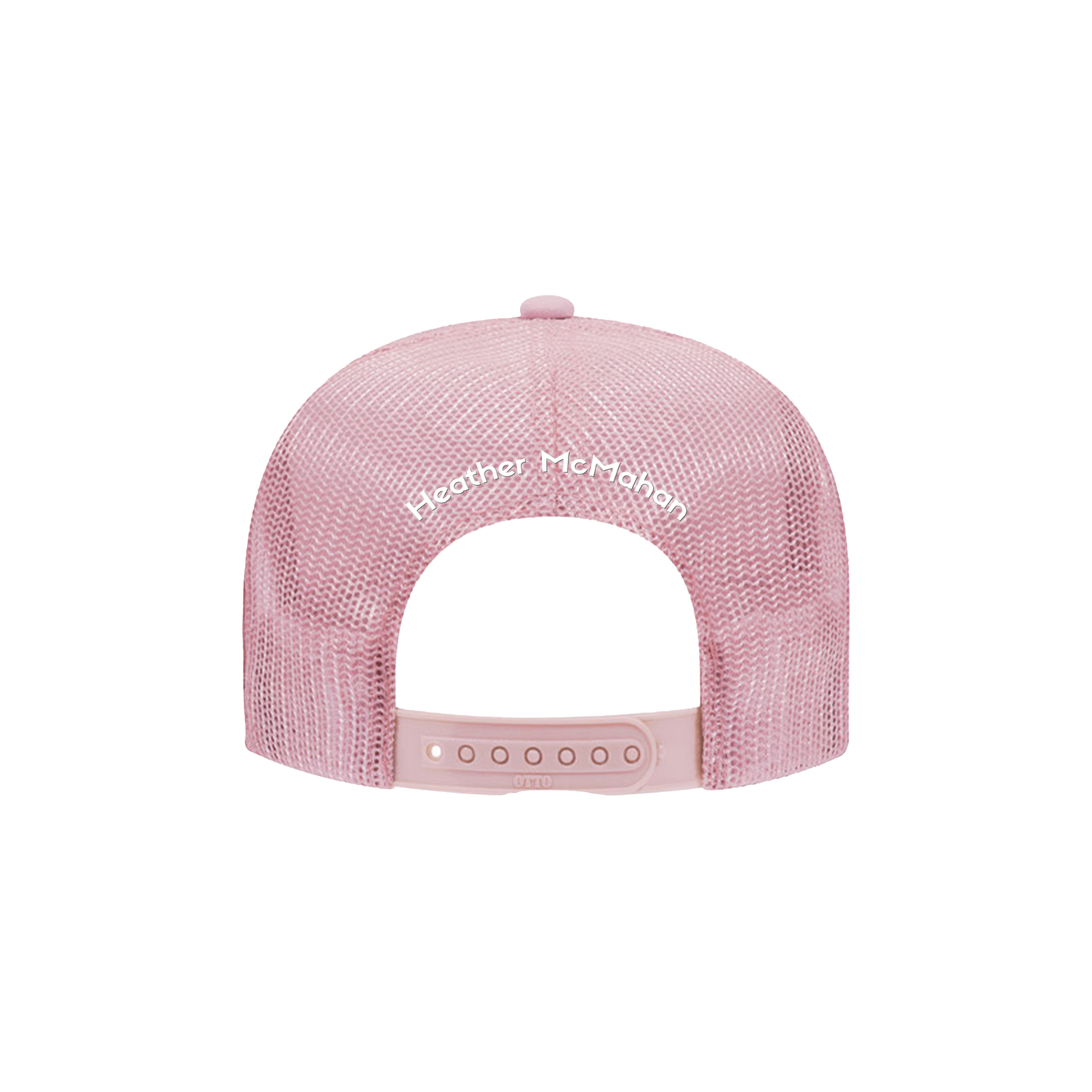 Rise & Relax Trucker Hat
