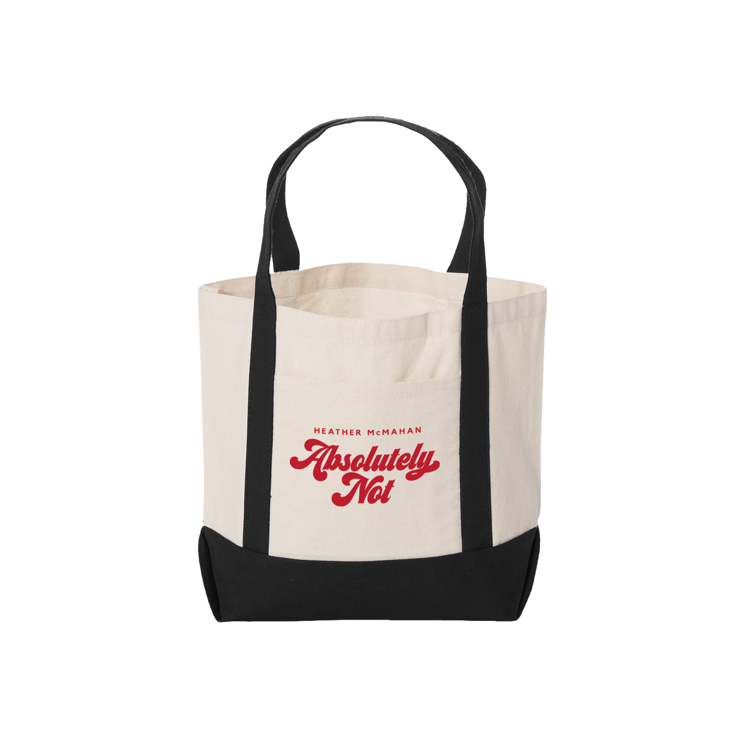 Absolutely Not Tote