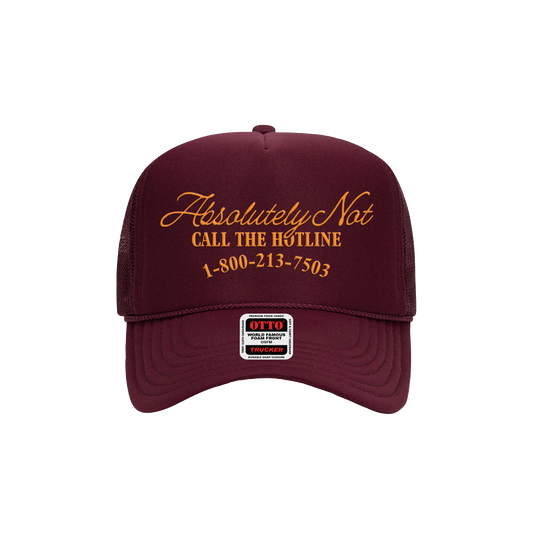Hotline Hat